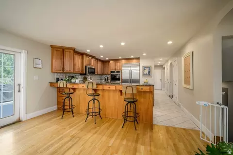 Kitchen - 500 E 426 N, Alpine, UT 84004 photo 1 of 4