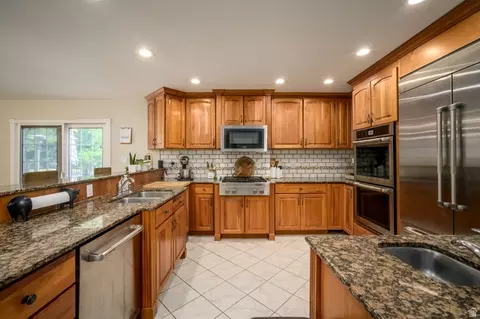 Kitchen - 500 E 426 N, Alpine, UT 84004 photo 2 of 4