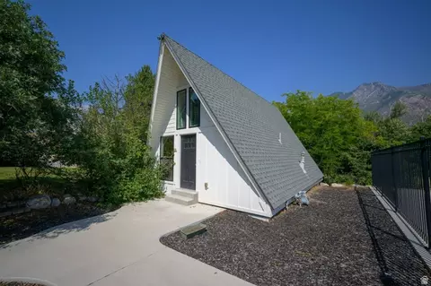 Exterior - 500 E 426 N, Alpine, UT 84004 photo 8 of 8