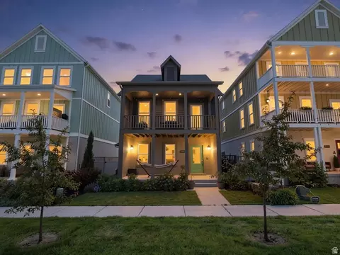 10712 S Kestrel Rise Rd, South Jordan, UT 84009