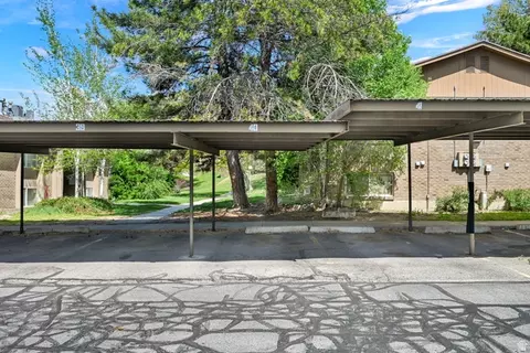 Exterior - 455 E 5600 S #D, Murray, UT 84107 photo 1 of 2
