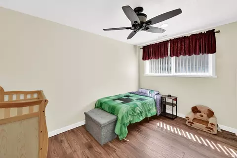 Bedroom - 455 E 5600 S #D, Murray, UT 84107 photo 3 of 4