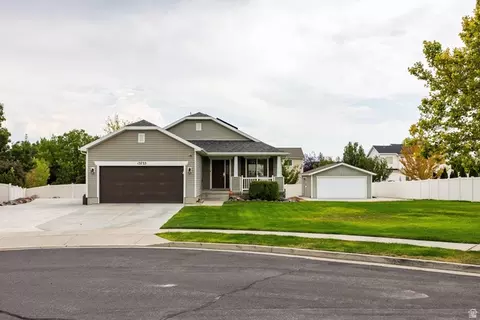 13733 S Sulky Cv, Herriman, UT 84096