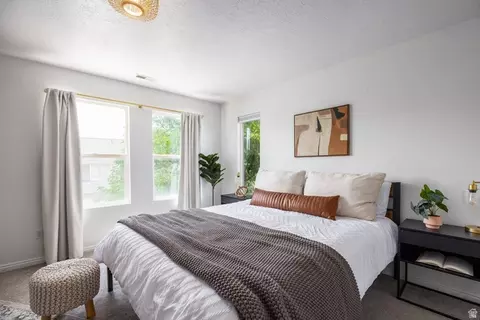 Bedroom - 188 E Mountain Peak Dr S, Draper, UT 84020 photo 1 of 4