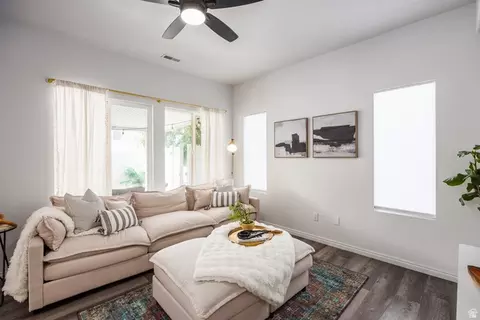 Living - 188 E Mountain Peak Dr S, Draper, UT 84020 photo 1 of 4