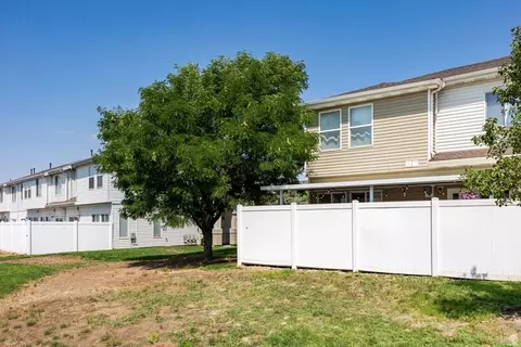 Exterior - 188 E Mountain Peak Dr S, Draper, UT 84020 photo 8 of 14