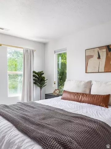 Bedroom - 188 E Mountain Peak Dr S, Draper, UT 84020 photo 3 of 4
