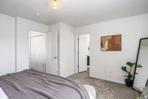 Bedroom - 188 E Mountain Peak Dr S, Draper, UT 84020 photo 4 of 4