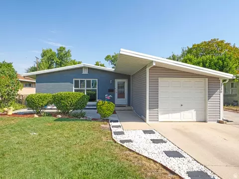 1230 W 1000 N, Salt Lake City, UT 84116