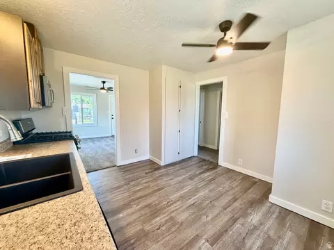 Kitchen - 390 N 2nd E, Preston, ID 83263 photo 1 of 2