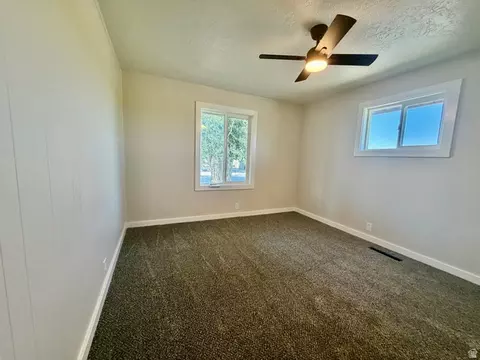 Bedroom - 390 N 2nd E, Preston, ID 83263 photo 1 of 2