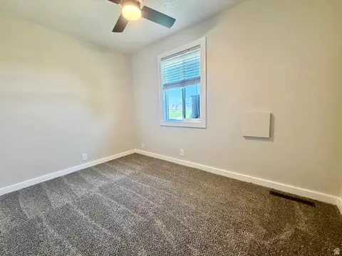 Bedroom - 390 N 2nd E, Preston, ID 83263 photo 2 of 2