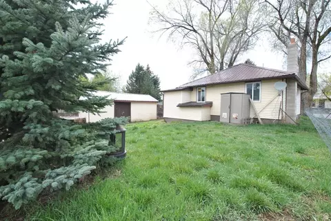 Exterior - 390 N 2nd E, Preston, ID 83263 photo 1 of 2