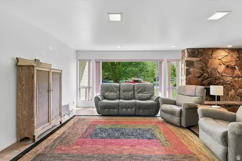 Living - 1696 E 1185 N, Logan, UT 84341 photo 1 of 4