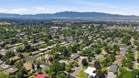 View/Area - 1696 E 1185 N, Logan, UT 84341 photo 2 of 8