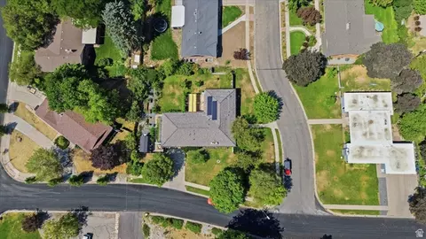 View/Area - 1696 E 1185 N, Logan, UT 84341 photo 1 of 8