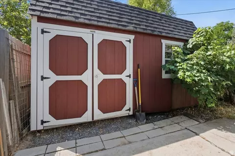 Exterior - 1696 E 1185 N, Logan, UT 84341 photo 7 of 17