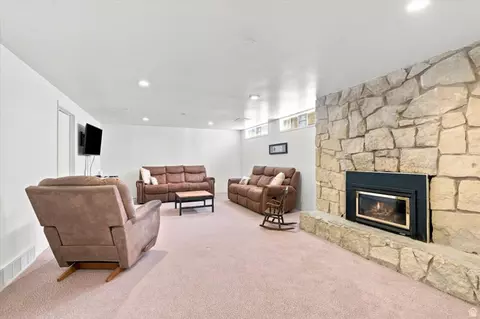 Living - 1696 E 1185 N, Logan, UT 84341 photo 2 of 4