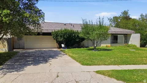 Exterior - 1696 E 1185 N, Logan, UT 84341 photo 17 of 17