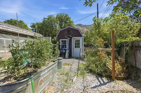 Exterior - 1696 E 1185 N, Logan, UT 84341 photo 8 of 17
