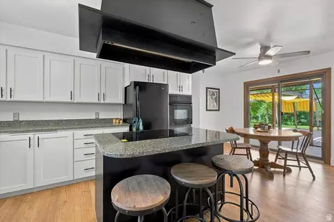 Kitchen - 1696 E 1185 N, Logan, UT 84341 photo 2 of 4