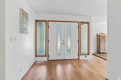 Entry Way - 1696 E 1185 N, Logan, UT 84341 photo 1 of 2