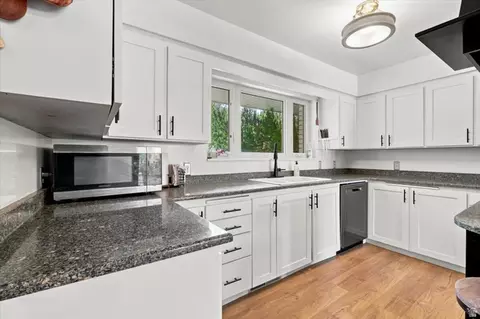 Kitchen - 1696 E 1185 N, Logan, UT 84341 photo 3 of 4