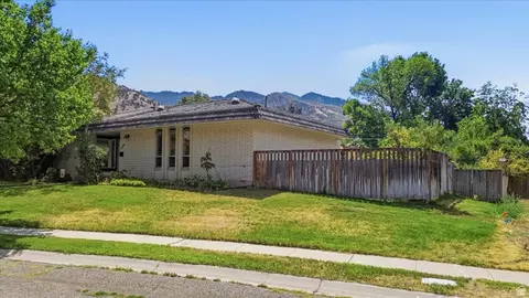 Exterior - 1696 E 1185 N, Logan, UT 84341 photo 14 of 17