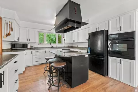 Kitchen - 1696 E 1185 N, Logan, UT 84341 photo 1 of 4