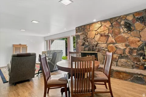 Dining - 1696 E 1185 N, Logan, UT 84341 photo 1 of 2