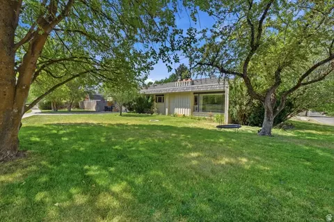 Exterior - 1696 E 1185 N, Logan, UT 84341 photo 1 of 17