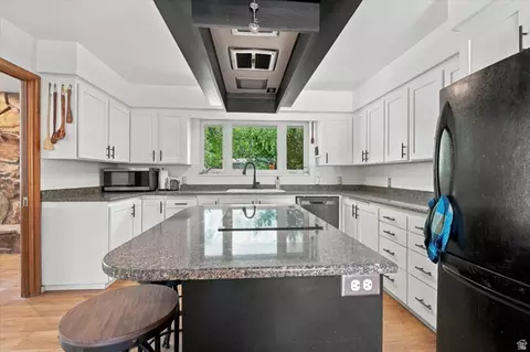 Kitchen - 1696 E 1185 N, Logan, UT 84341 photo 4 of 4