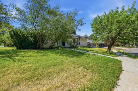 Exterior - 1696 E 1185 N, Logan, UT 84341 photo 11 of 17