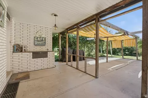 Exterior - 1696 E 1185 N, Logan, UT 84341 photo 2 of 17
