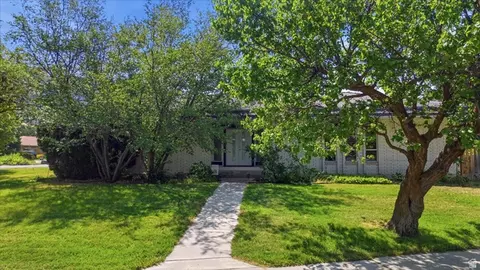 Exterior - 1696 E 1185 N, Logan, UT 84341 photo 15 of 17