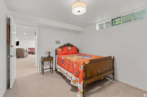 Bedroom - 1696 E 1185 N, Logan, UT 84341 photo 7 of 8