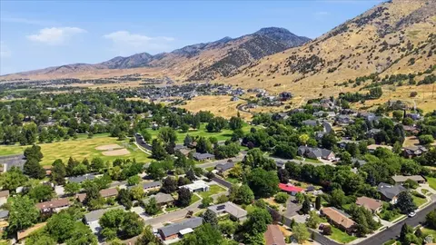 View/Area - 1696 E 1185 N, Logan, UT 84341 photo 5 of 8