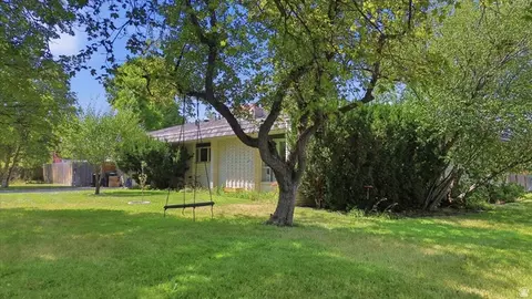 Exterior - 1696 E 1185 N, Logan, UT 84341 photo 16 of 17