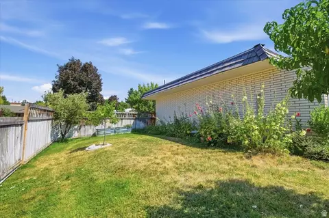 Exterior - 1696 E 1185 N, Logan, UT 84341 photo 4 of 17