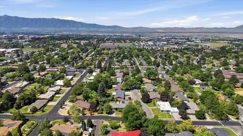 View/Area - 1696 E 1185 N, Logan, UT 84341 photo 3 of 8