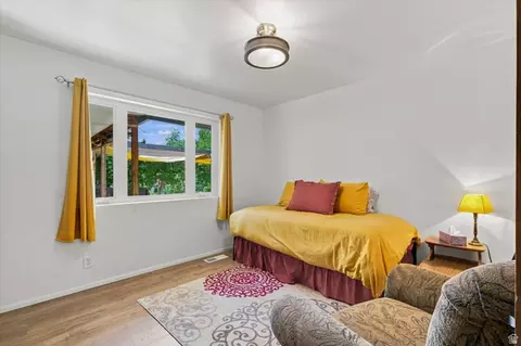 Bedroom - 1696 E 1185 N, Logan, UT 84341 photo 1 of 8