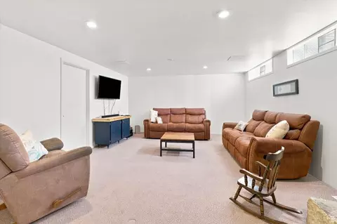 Living - 1696 E 1185 N, Logan, UT 84341 photo 3 of 4