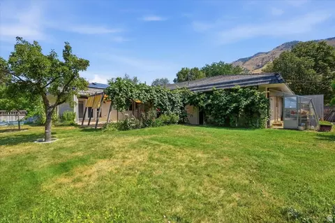 Exterior - 1696 E 1185 N, Logan, UT 84341 photo 6 of 17