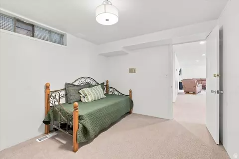 Bedroom - 1696 E 1185 N, Logan, UT 84341 photo 8 of 8