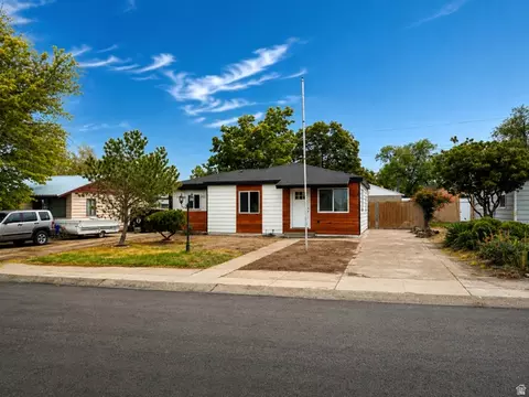 4301 W 5740 S, Kearns, UT 84118