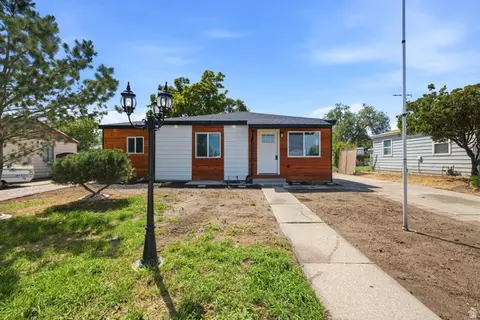 4301 W 5740 S, Kearns, UT 84118
