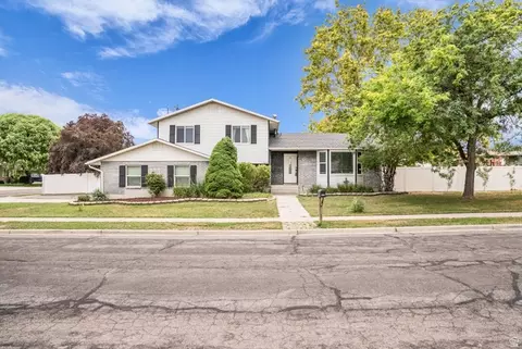 2419 W 7410 S, West Jordan, UT 84084