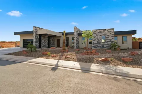 3272 Cottontail Way S, Hurricane, UT 84737