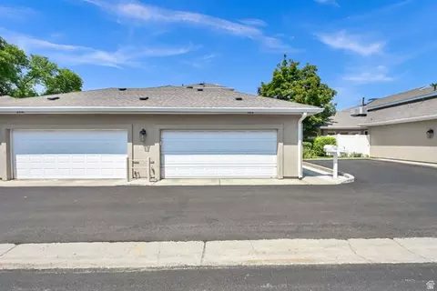 Exterior - 6914 S 855 E, Midvale, UT 84047 photo 12 of 13