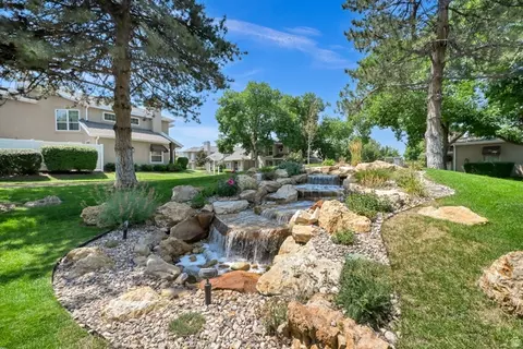 Exterior - 6914 S 855 E, Midvale, UT 84047 photo 4 of 13